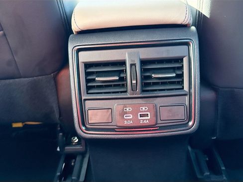 Certified 2026 Subaru Forester Limited AWD/4WD image 35