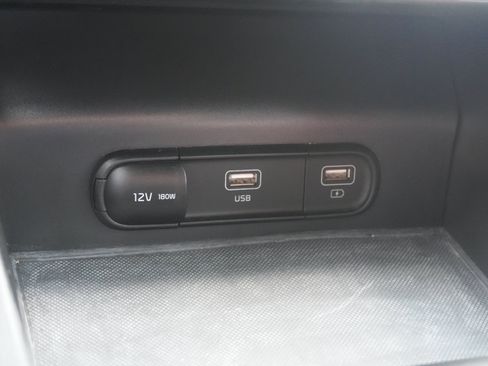 Used 2023 Kia K5 GT-Line w/ GT-Line Premium Package FWD image 36