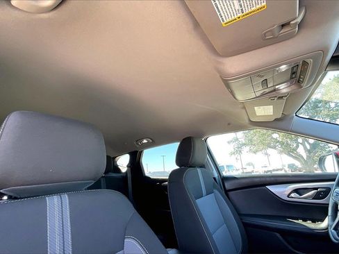 Used 2023 Chevrolet Blazer LT w/ Convenience Package image 27