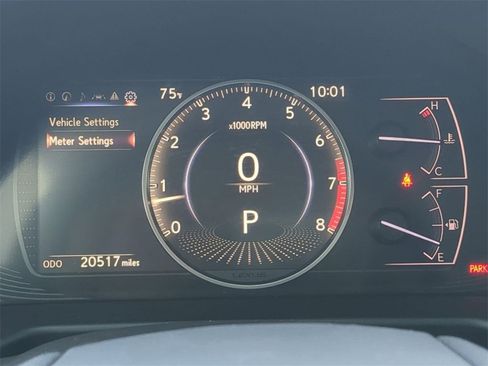 Used 2024 Lexus ES 350 Luxury image 29