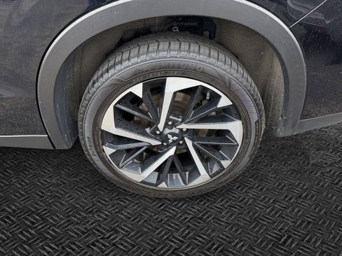Used 2022 Mitsubishi Outlander SE AWD/4WD image 11