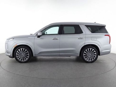 Used 2025 Hyundai Palisade Calligraphy AWD/4WD image 6