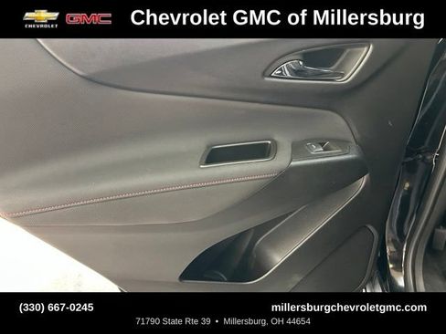 Used 2024 Chevrolet Equinox RS AWD/4WD image 27