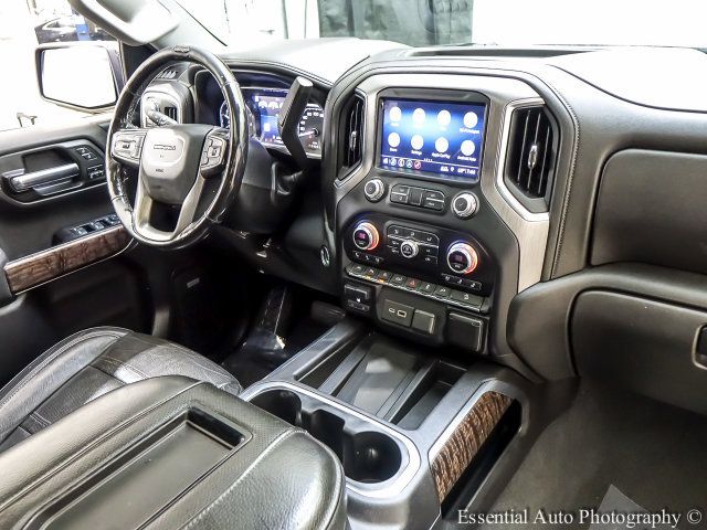 Used 2019 GMC Sierra 1500 Denali w/ Technology Package AWD/4WD image 25