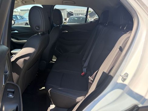 Used 2025 Buick Encore GX Preferred FWD image 24