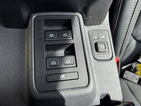 New 2025 Ford Bronco Raptor AWD/4WD image 22