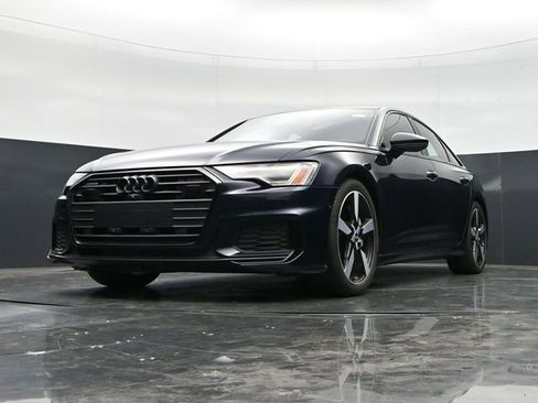 Used 2021 Audi A6 Premium Plus w/ Premium Plus Package AWD/4WD image 36