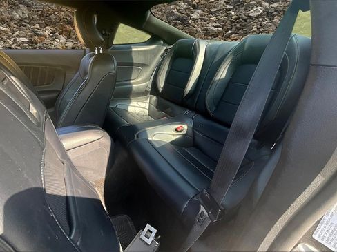 Used 2017 Ford Mustang Premium w/ Equipment Group 201A image 24