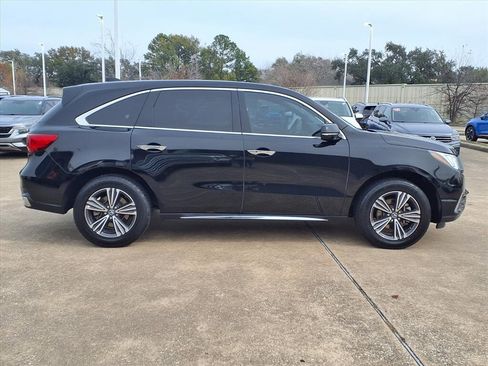 Used 2018 Acura MDX 3.5L image 28