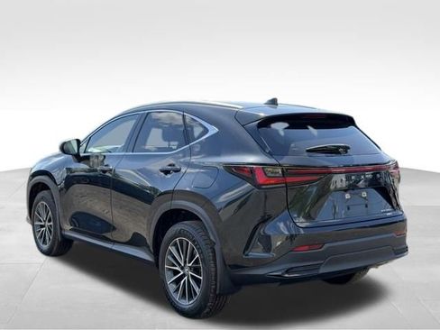Used 2024 Lexus NX 350 AWD w/ Cold Area Package image 5