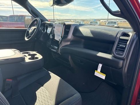 New 2026 RAM 2500 Tradesman AWD/4WD image 12