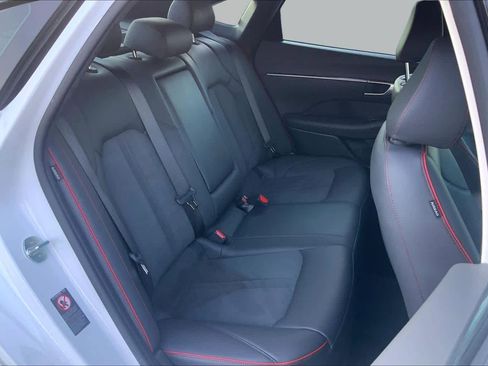 Used 2022 Hyundai Sonata SEL Plus w/ Cargo Package FWD image 19