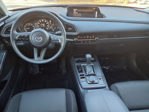 Used 2025 MAZDA CX-30 AWD 2.5 S image 8