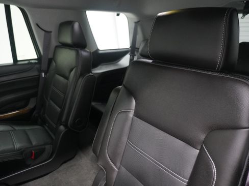 Used 2017 GMC Yukon Denali w/ Open Road Package AWD/4WD image 13