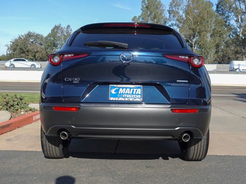 New 2026 MAZDA CX-30 AWD 2.5 S w/ Select Sport Pkg image 6