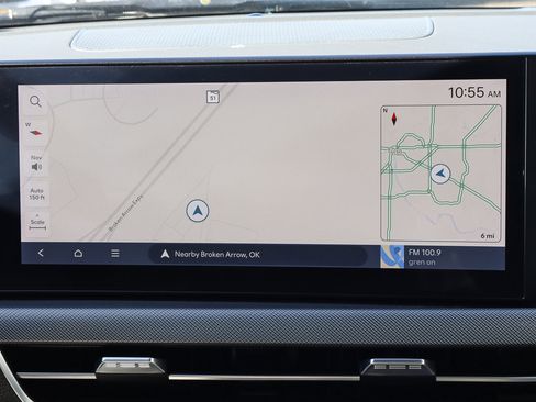 Used 2024 Hyundai Sonata SEL w/ Convenience Package image 11