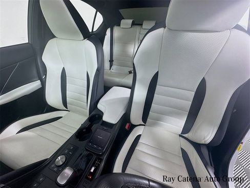Certified 2023 Lexus IS 350 F Sport image 22