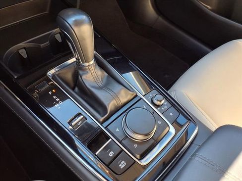 Used 2021 MAZDA CX-30 AWD 2.5 Turbo S image 18