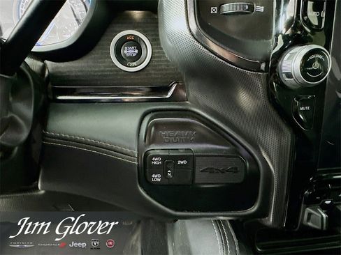 Used 2022 RAM 3500 Limited image 30