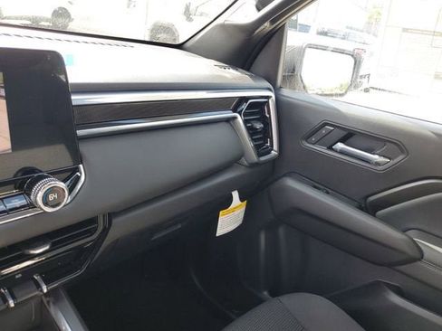 New 2026 GMC Canyon Elevation w/ Convenience Package AWD/4WD image 27