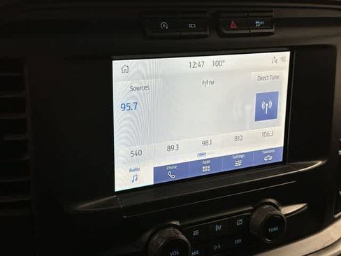 Used 2021 Ford F150 XL w/ STX Appearance Package AWD/4WD image 22