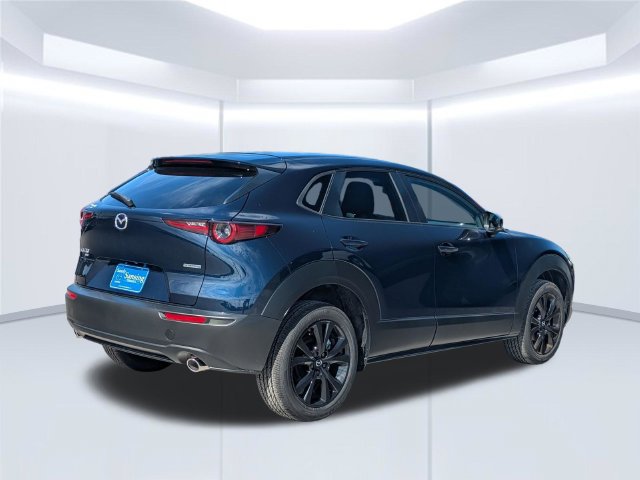 New 2026 MAZDA CX-30 AWD 2.5 S w/ Select Sport Pkg image 6