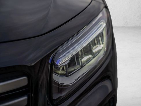 New 2026 Mercedes-Benz GLB 250 4MATIC image 7