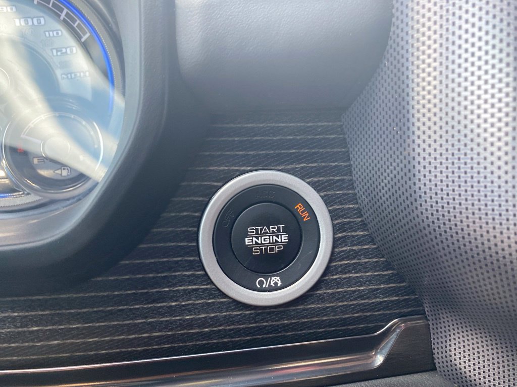 Used 2019 RAM 1500 Limited AWD/4WD image 27