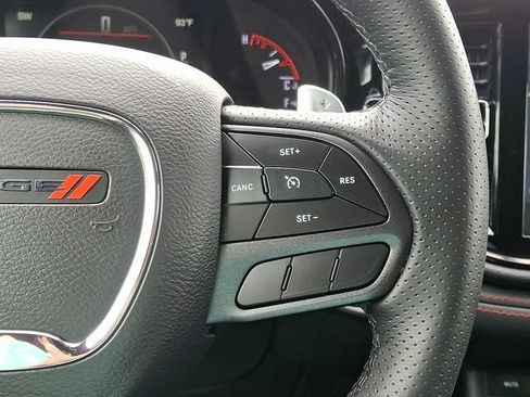 Used 2026 Dodge Durango GT AWD/4WD image 22