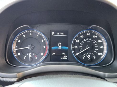 Used 2023 Hyundai Kona SEL w/ Cargo Package image 14