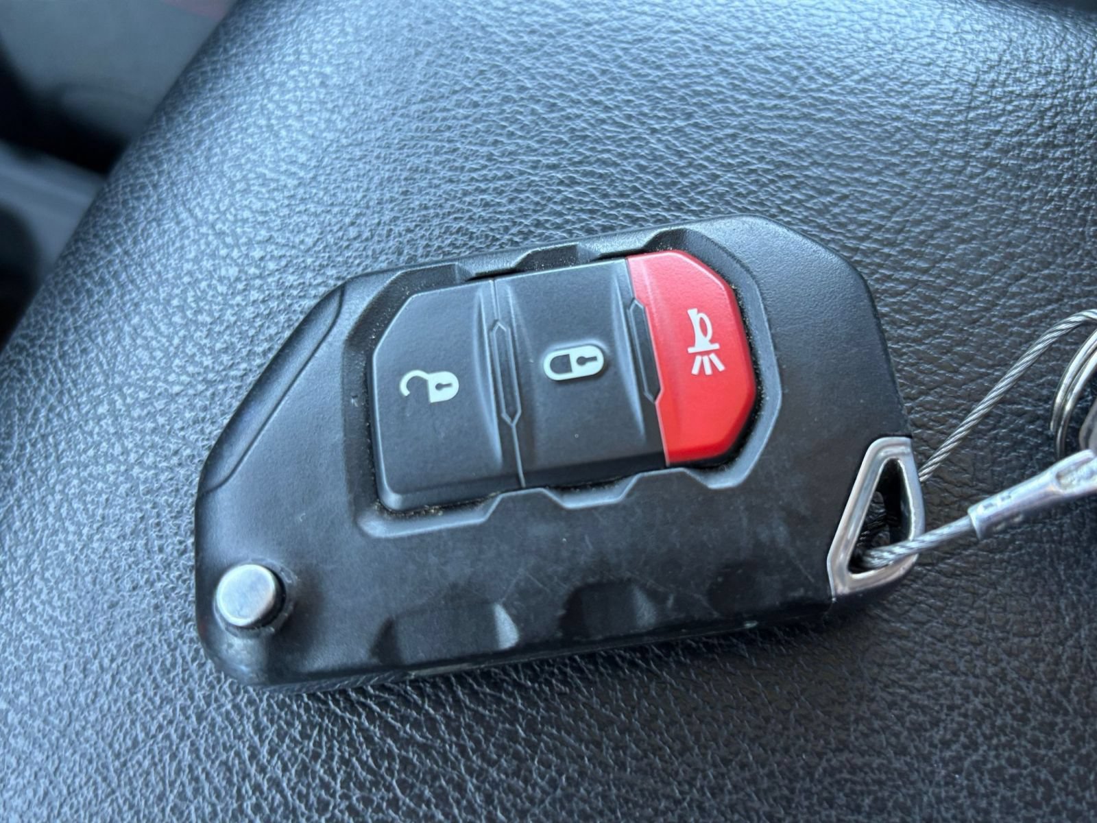 Used 2025 Jeep Wrangler Unlimited Rubicon AWD/4WD image 20
