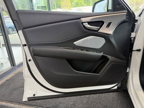 New 2026 Acura RDX SH-AWD w/ Technology Package image 11