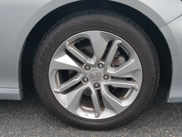 Used 2020 Honda Accord LX image 10