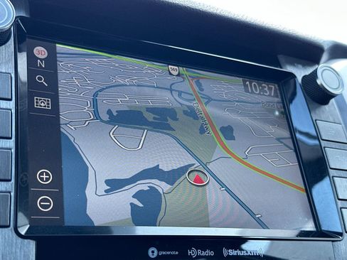 Used 2020 Toyota Tundra SR5 w/ TRD Off-Road Plus Package image 17