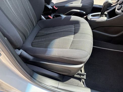 Used 2013 Chevrolet Sonic LT FWD image 23