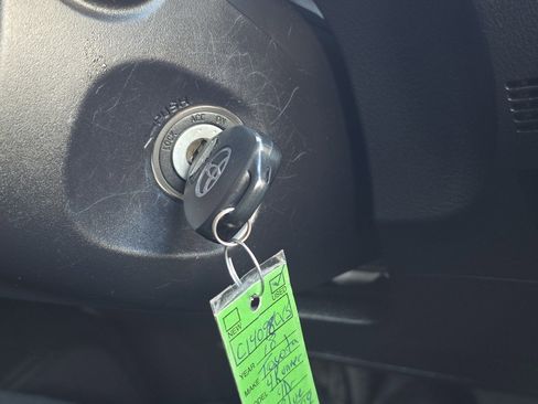 Certified 2018 Toyota 4Runner TRD Off-Road image 27