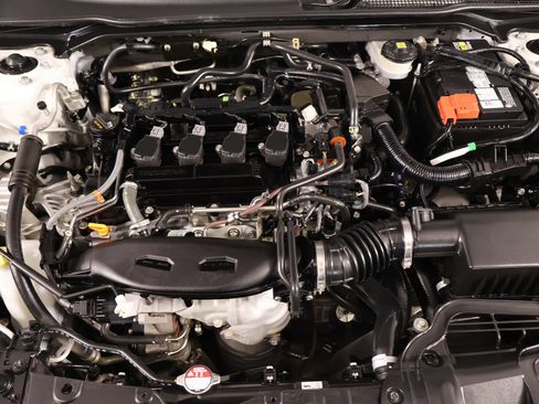 Used 2022 Honda Civic EX image 20