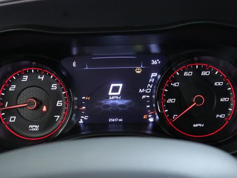 Used 2023 Dodge Charger SXT w/ Blacktop Package image 15