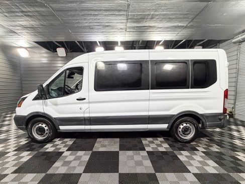 Used 2018 Ford Transit 350 XL RWD image 8