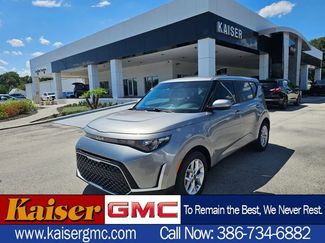 Used 2024 Kia Soul LX w/ Option Group 015 FWD video 1