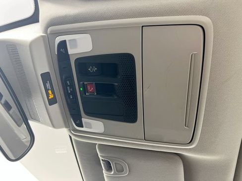 Certified 2024 Honda Accord EX image 14
