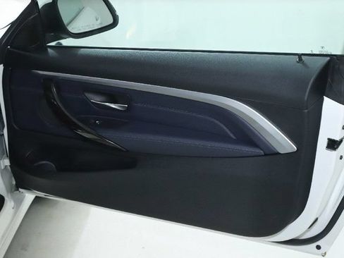 Used 2018 BMW 430i xDrive Coupe AWD/4WD image 35