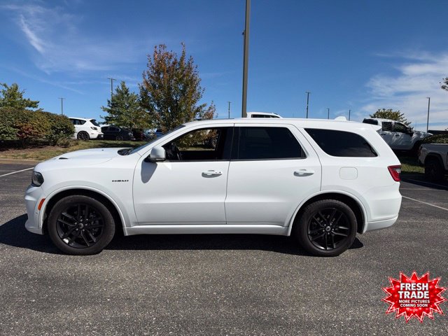 Used 2021 Dodge Durango R/T AWD/4WD image 1