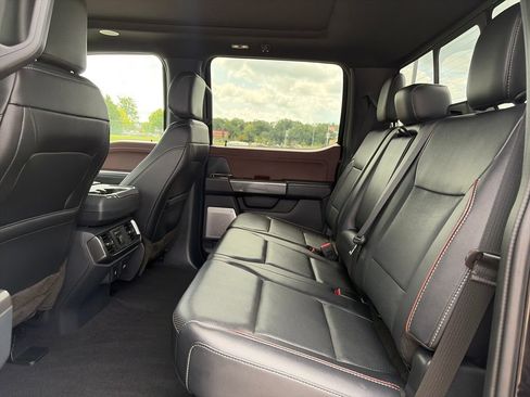 Used 2023 Ford F150 Lariat w/ Equipment Group 502A High AWD/4WD image 31
