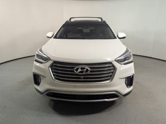 Used 2017 Hyundai Santa Fe SE Ultimate w/ SE Ultimate Tech Package 03 video 2