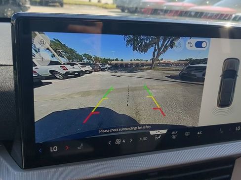 New 2026 Ford Explorer Active image 12