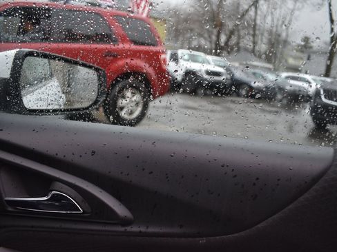 Used 2024 Chevrolet Malibu LT image 22