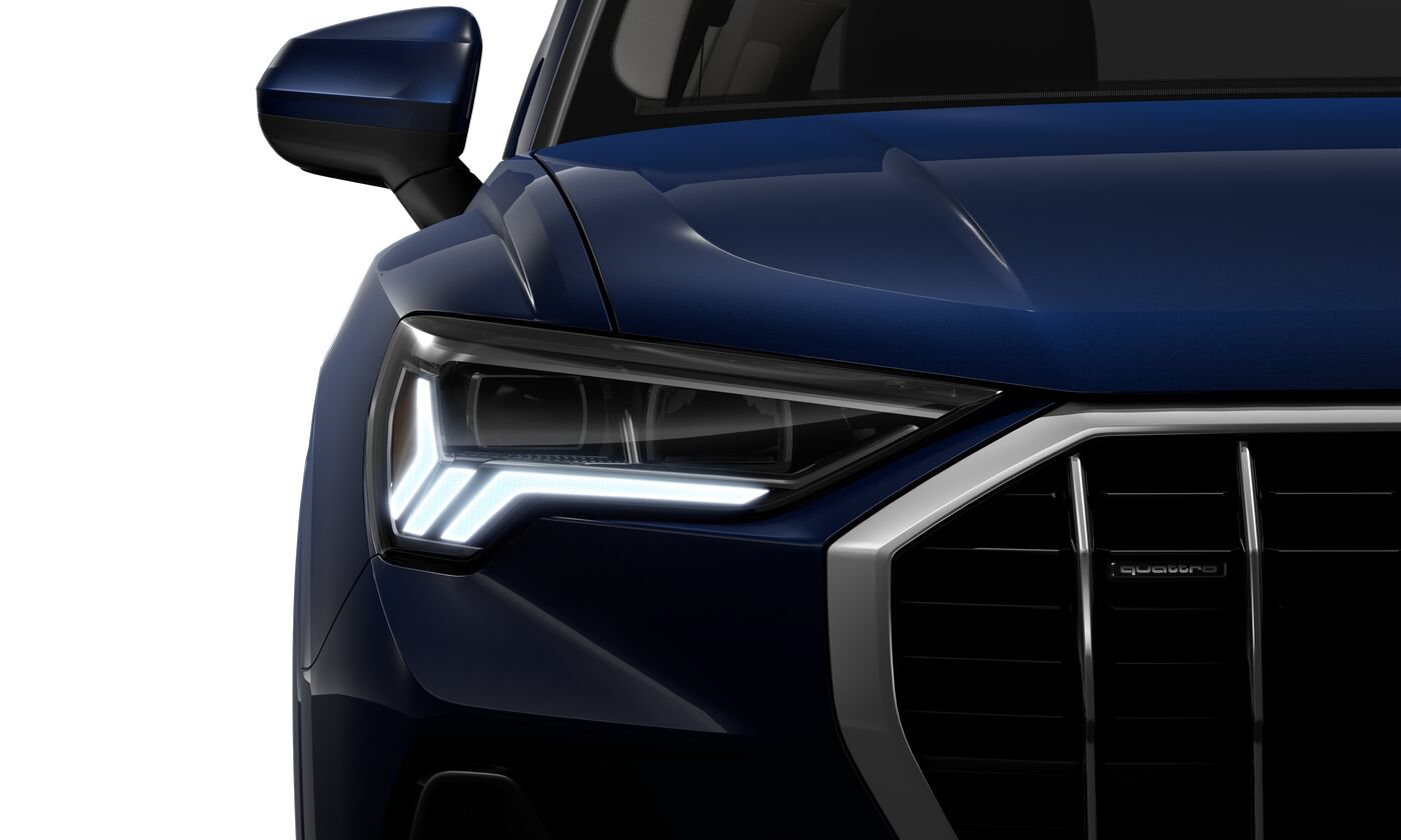 Certified 2024 Audi Q3 2.0T Premium w/ Convenience Package AWD/4WD image 6