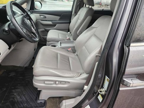 Used 2015 Honda Odyssey EX-L image 10
