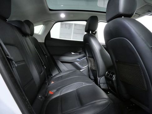 Used 2018 Jaguar E-PACE S AWD/4WD image 13